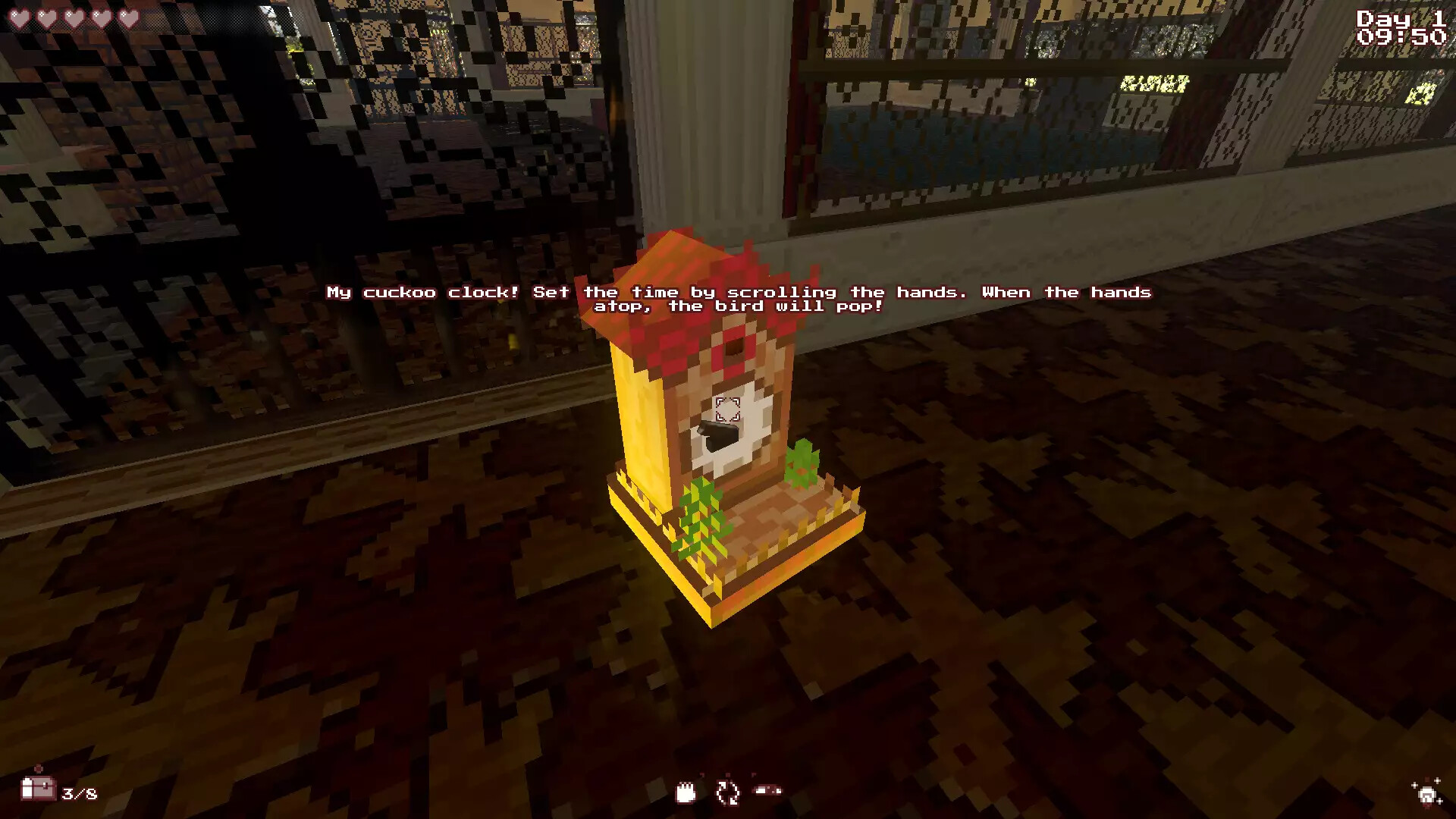 Sepulchron screenshot 8