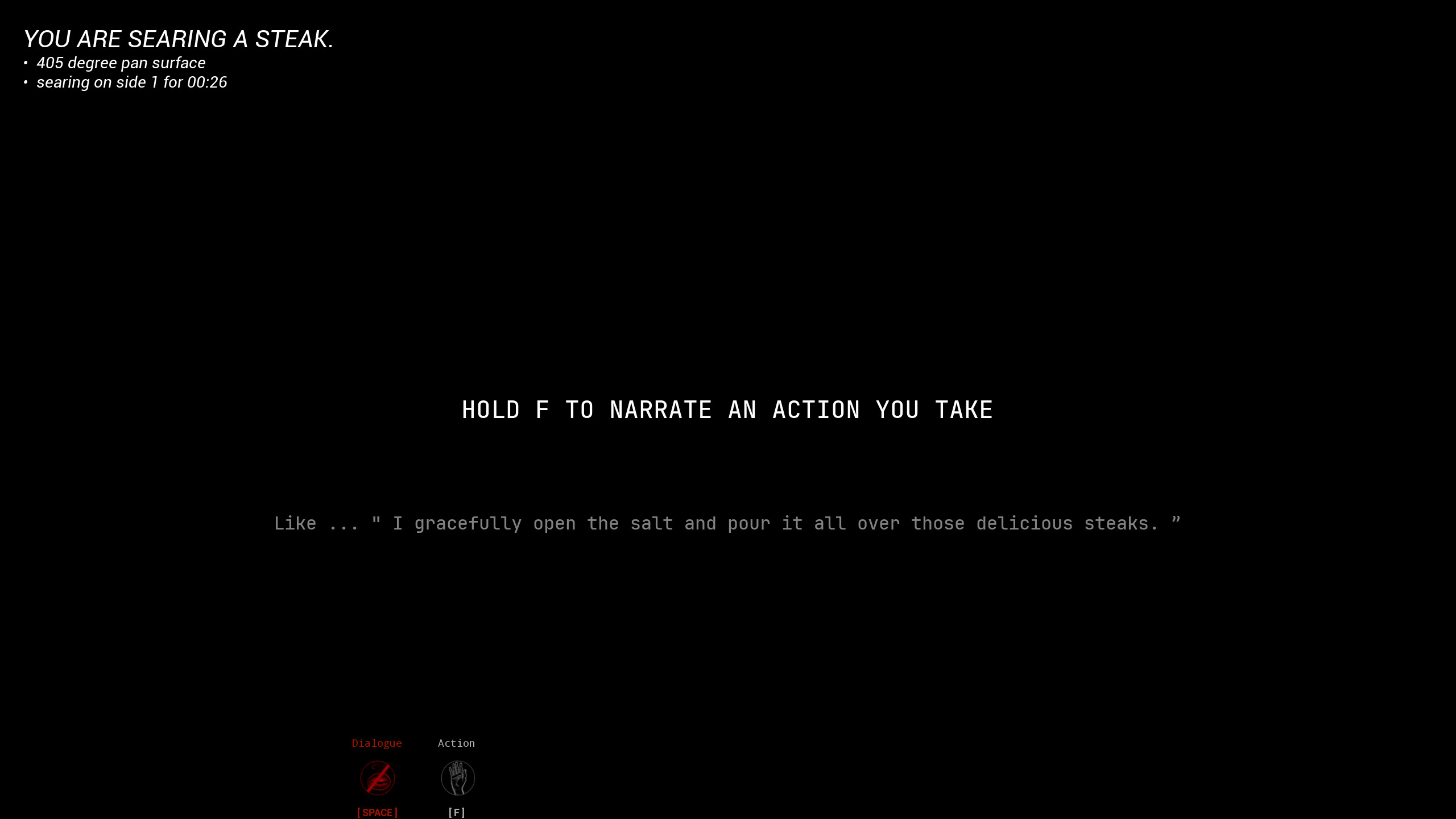 MI:ND screenshot 4