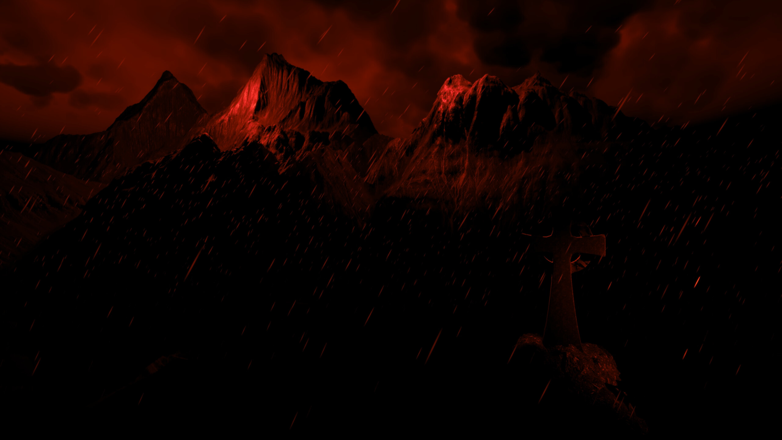 MI:ND screenshot 6