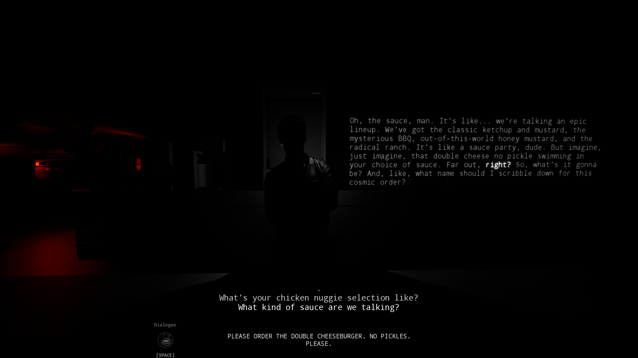MI:ND screenshot 2