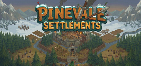 Pinevale Settlements