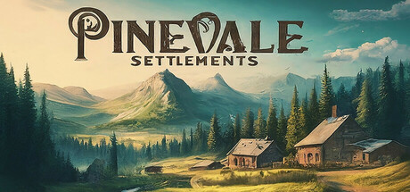 Pinevale Settlements Cover Image