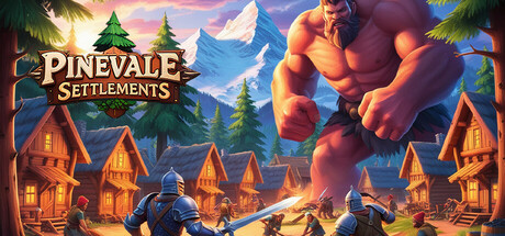 Pinevale Settlements