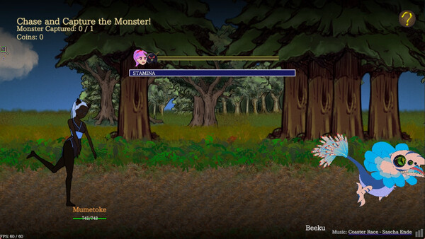 Fantasy Waifu Collector screenshot 7