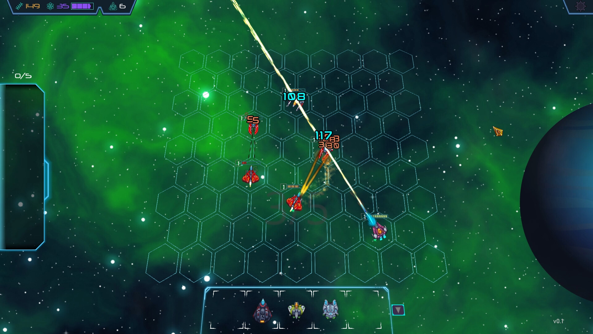 From The Void screenshot 5