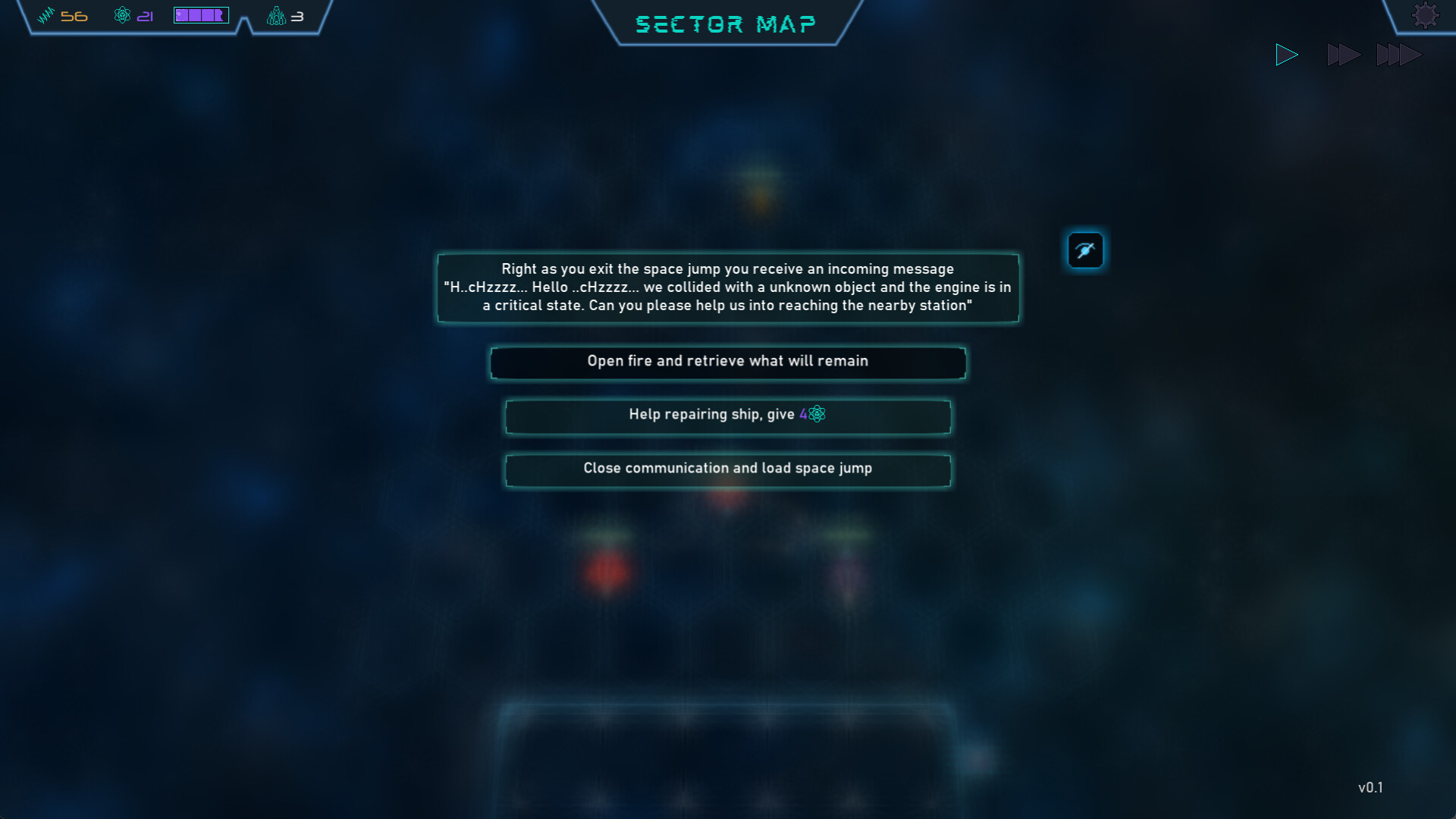 From The Void screenshot 4