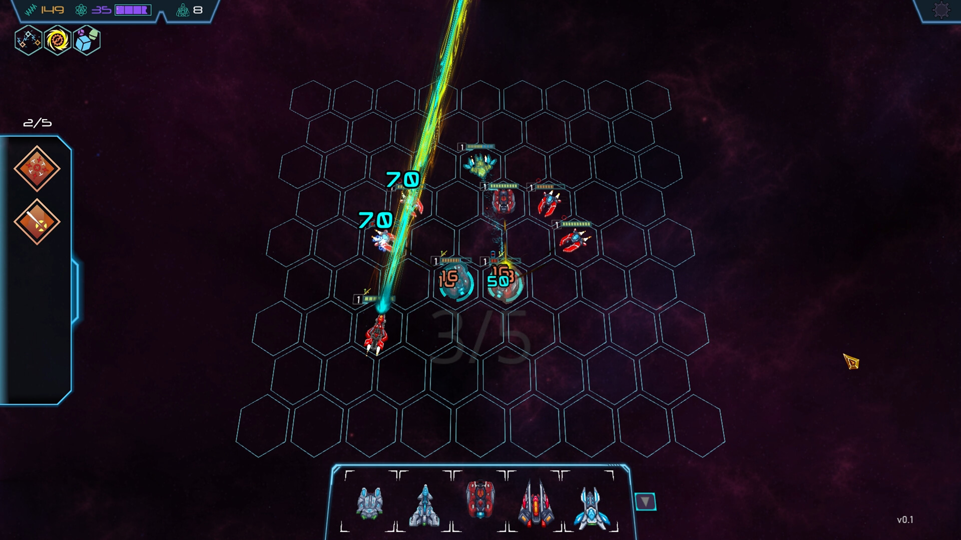 From The Void screenshot 8