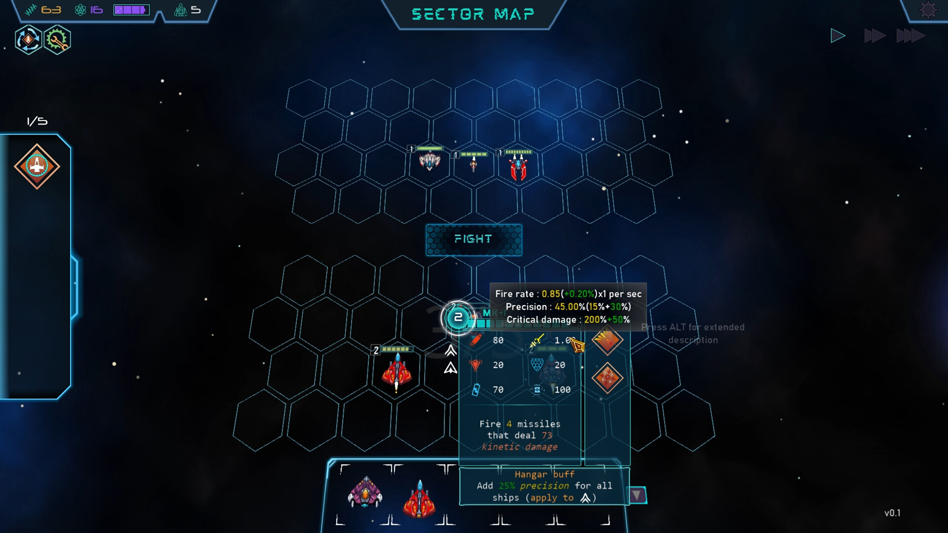 From The Void screenshot 6