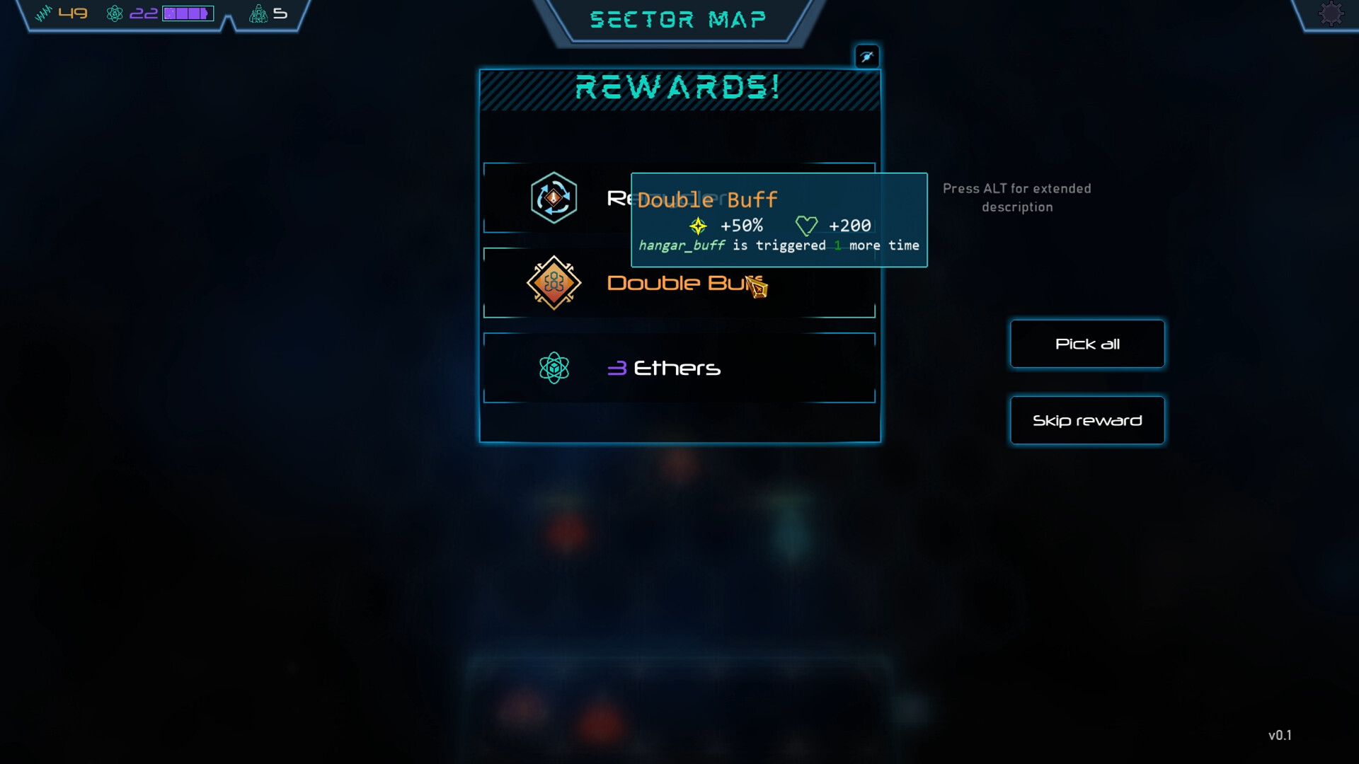 From The Void screenshot 3