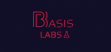 Basis Labs — Steam header