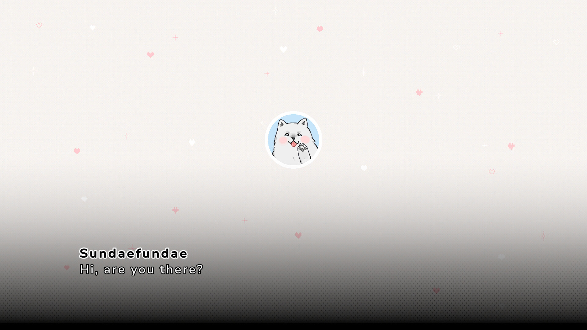 Cupid's Chatroom screenshot 4