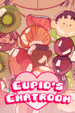 Cupid's Chatroom