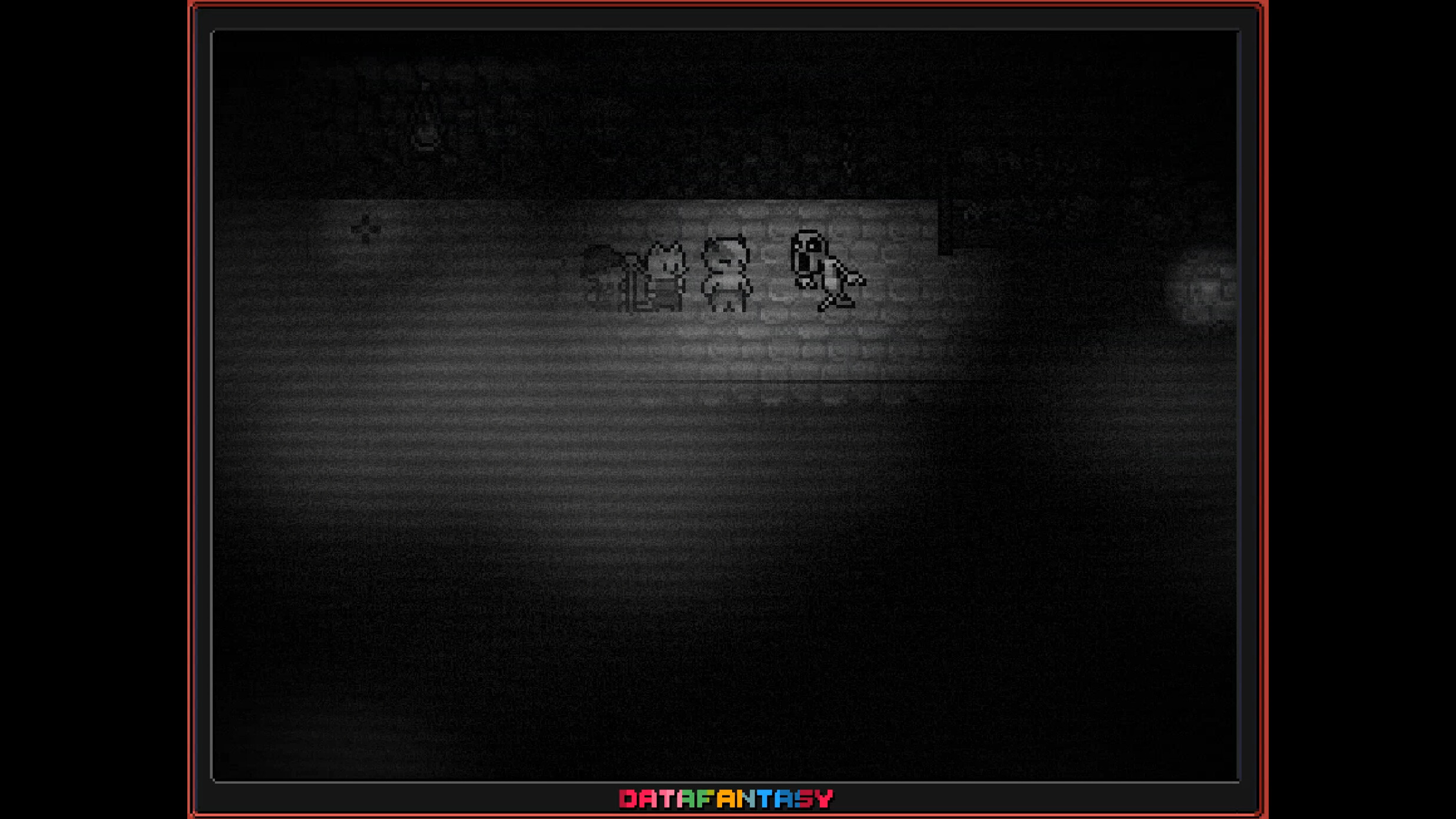 Data Fantasy - 数据幻想 screenshot 4