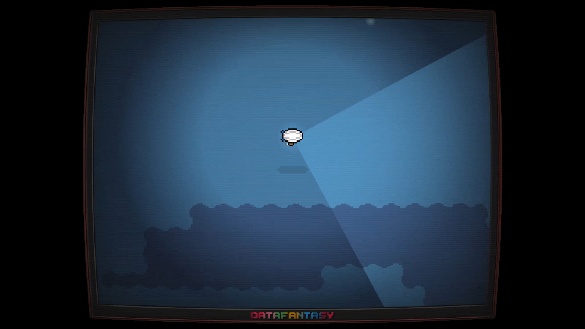 Data Fantasy - 数据幻想 screenshot 7