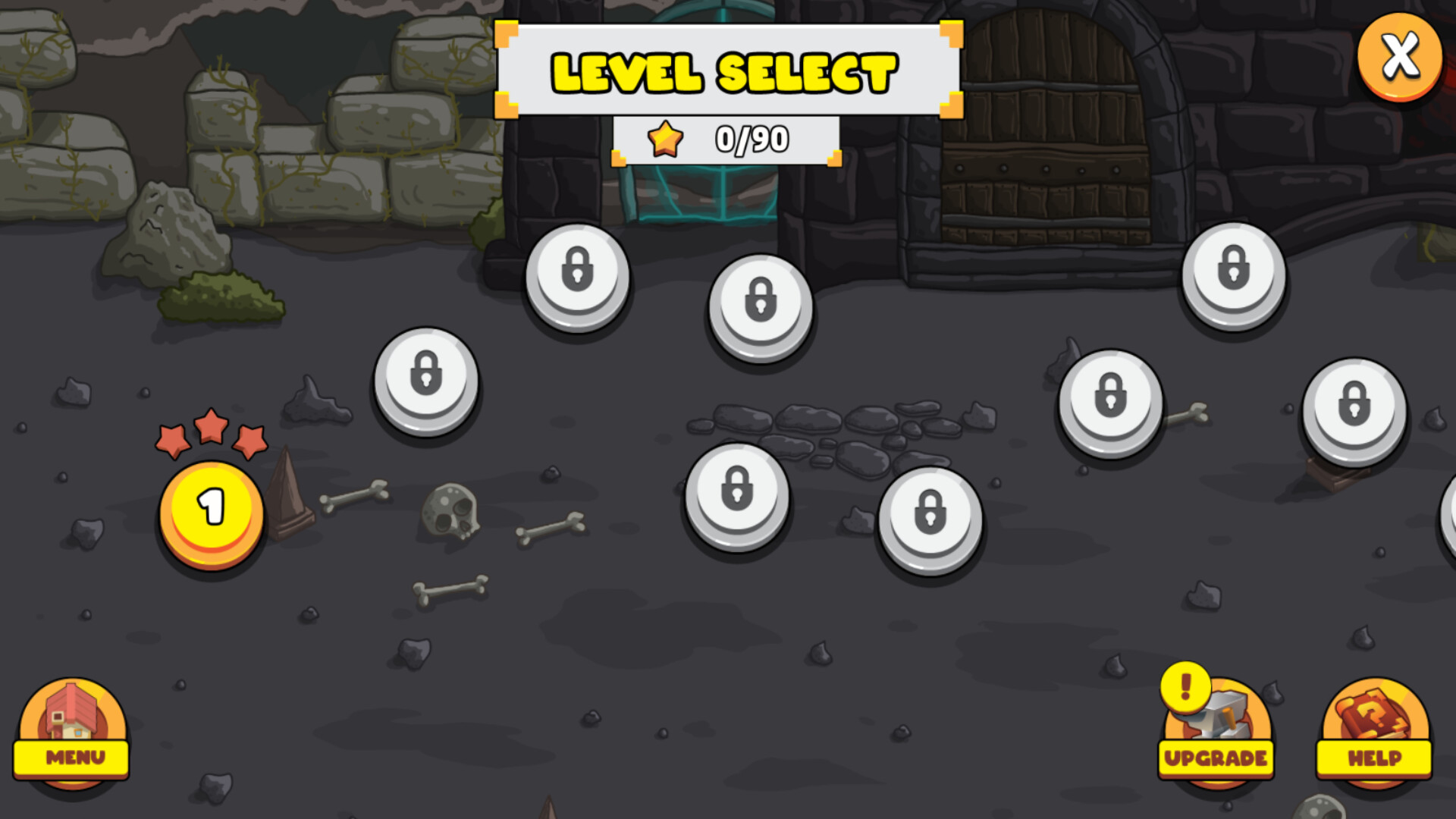 Street Defenders screenshot 11