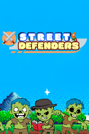 Street Defenders