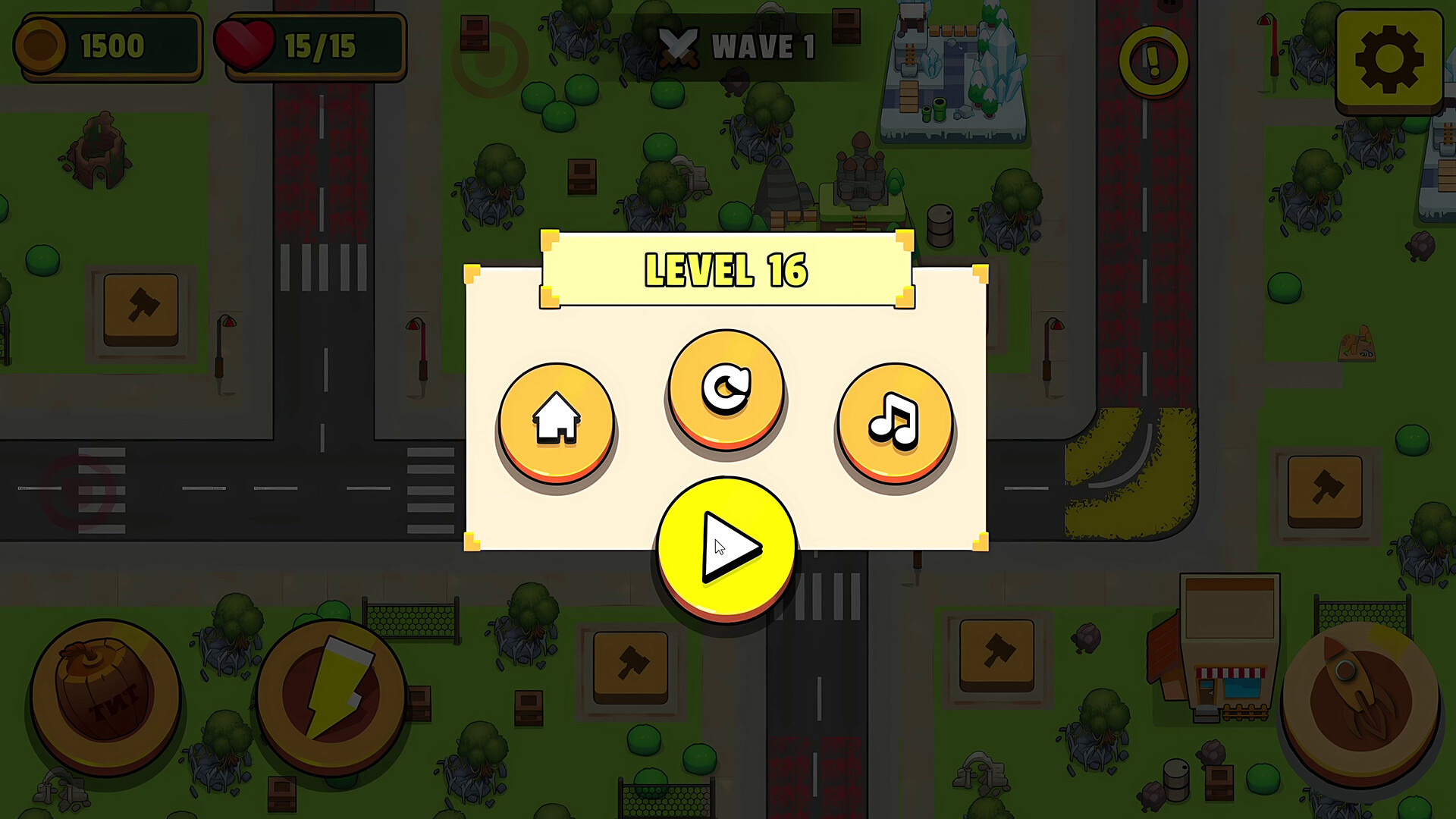 Street Defenders screenshot 10