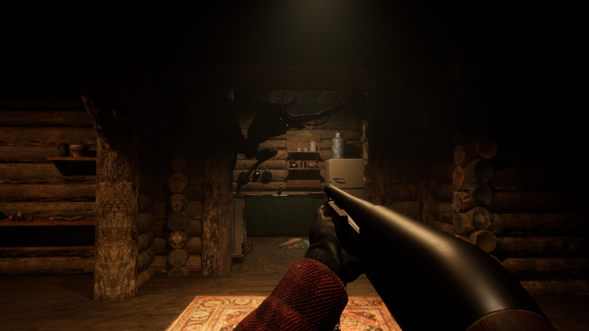 The Wicker Devil screenshot 4