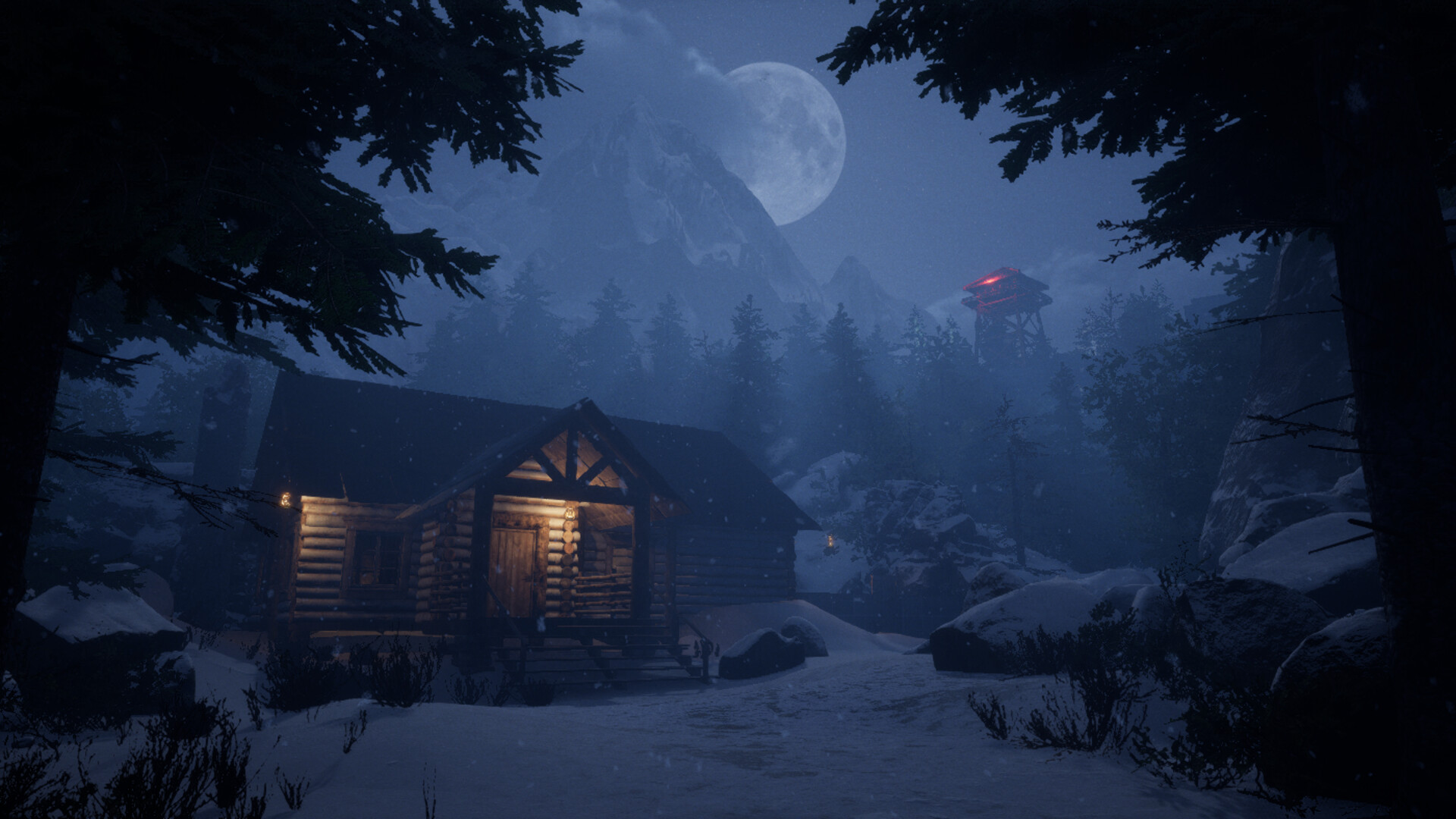 The Wicker Devil screenshot 1