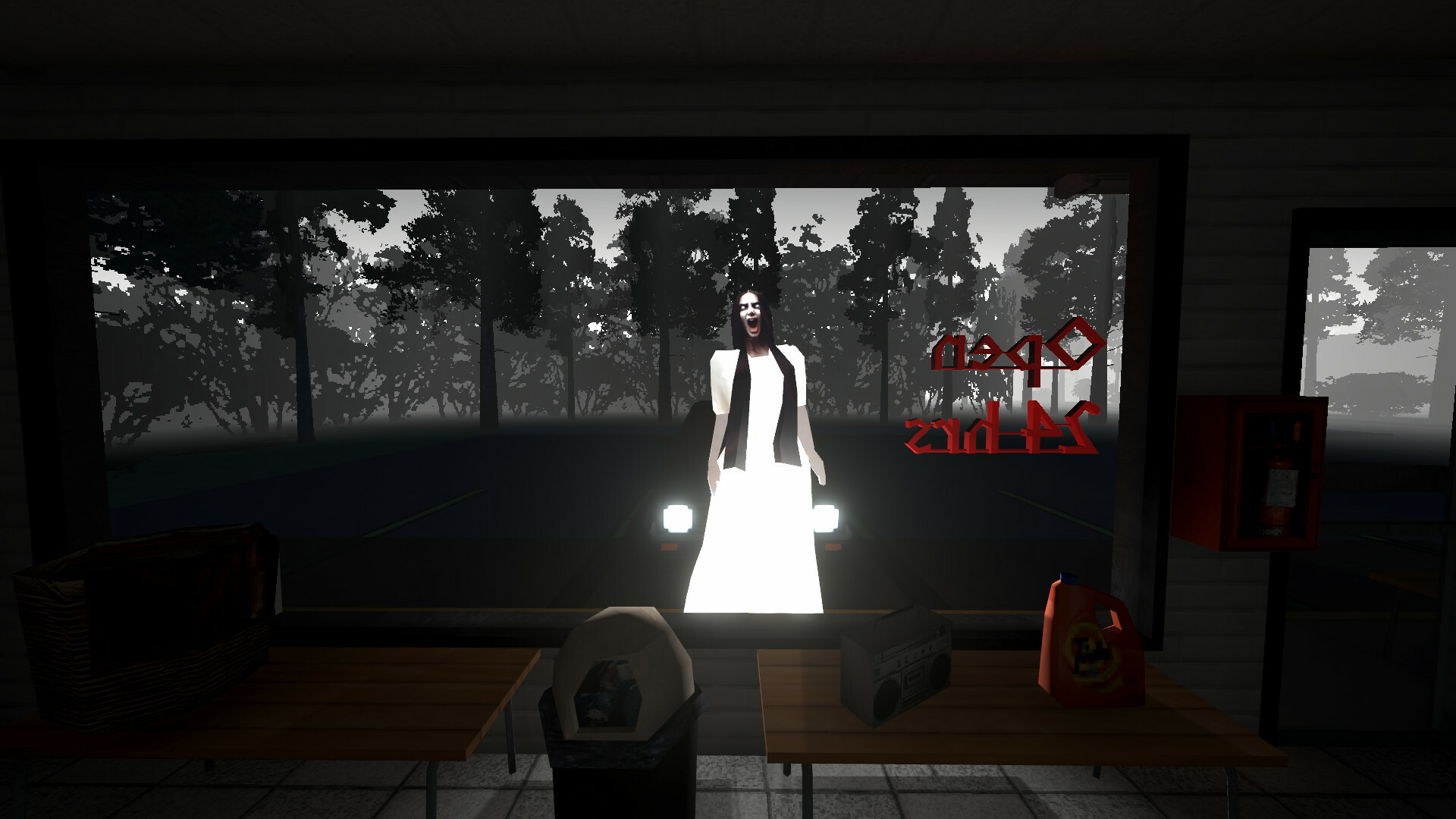 被遗忘的故事 (Tales of the Forgotten)