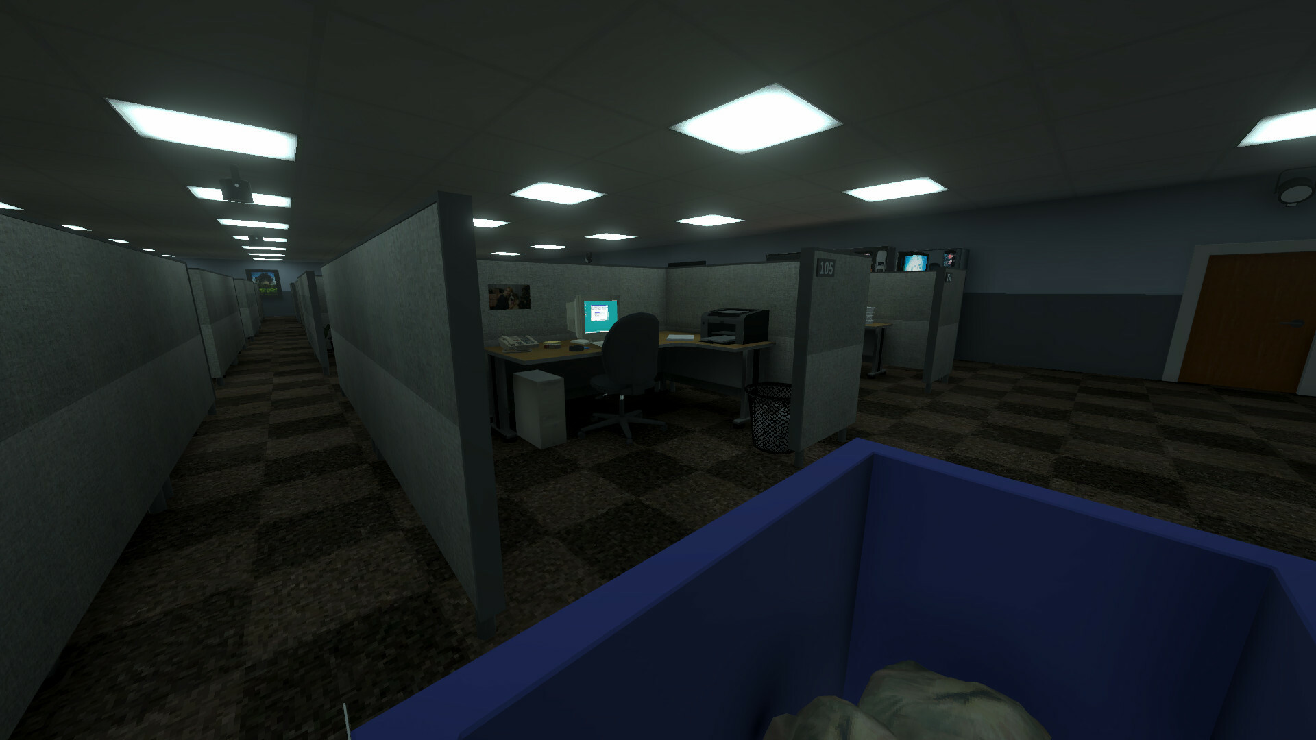 被遗忘的故事 (Tales of the Forgotten)