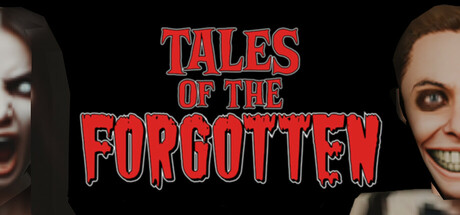 Tales of the Forgotten Cover Image