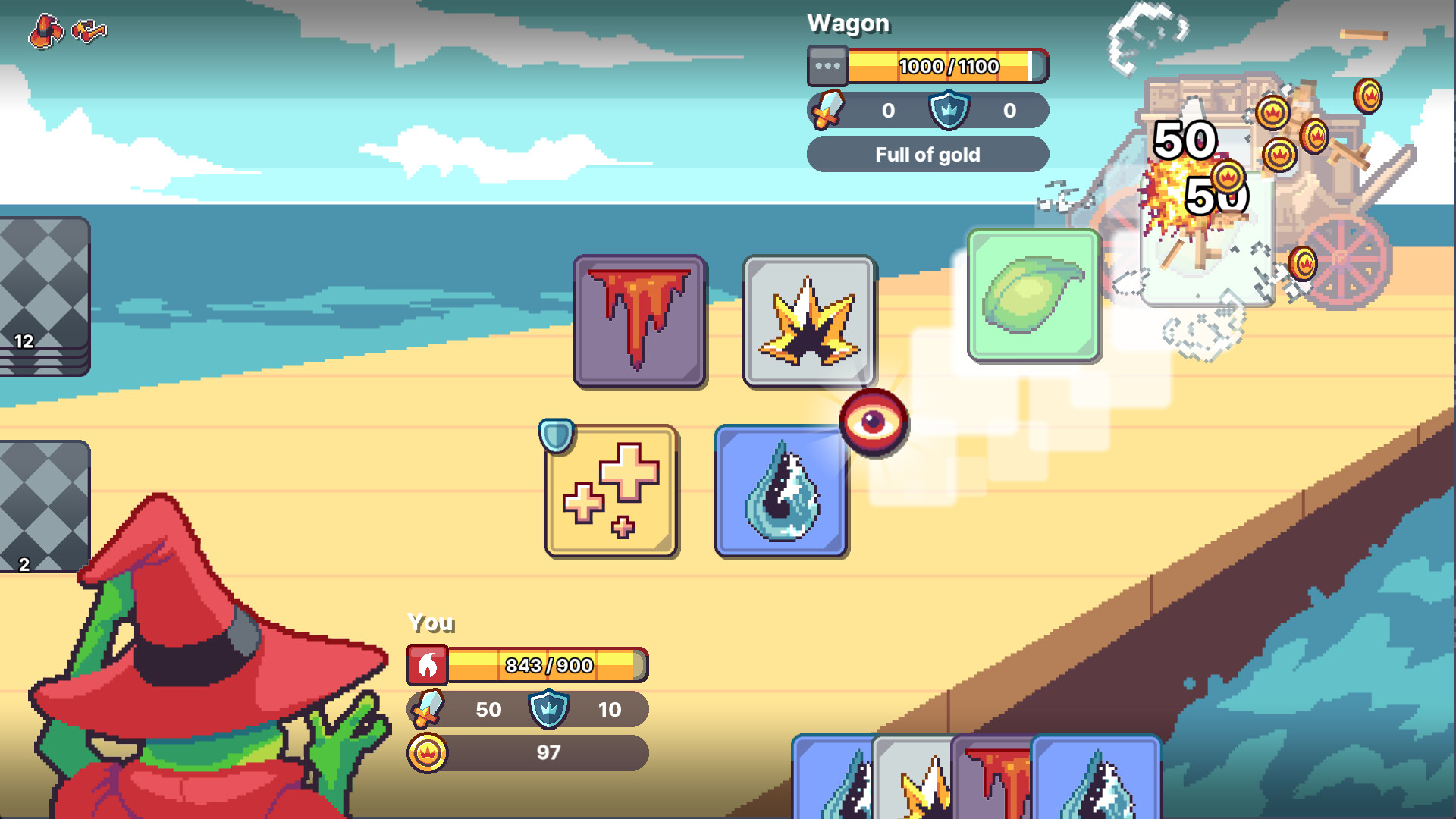 Quickcast screenshot 11