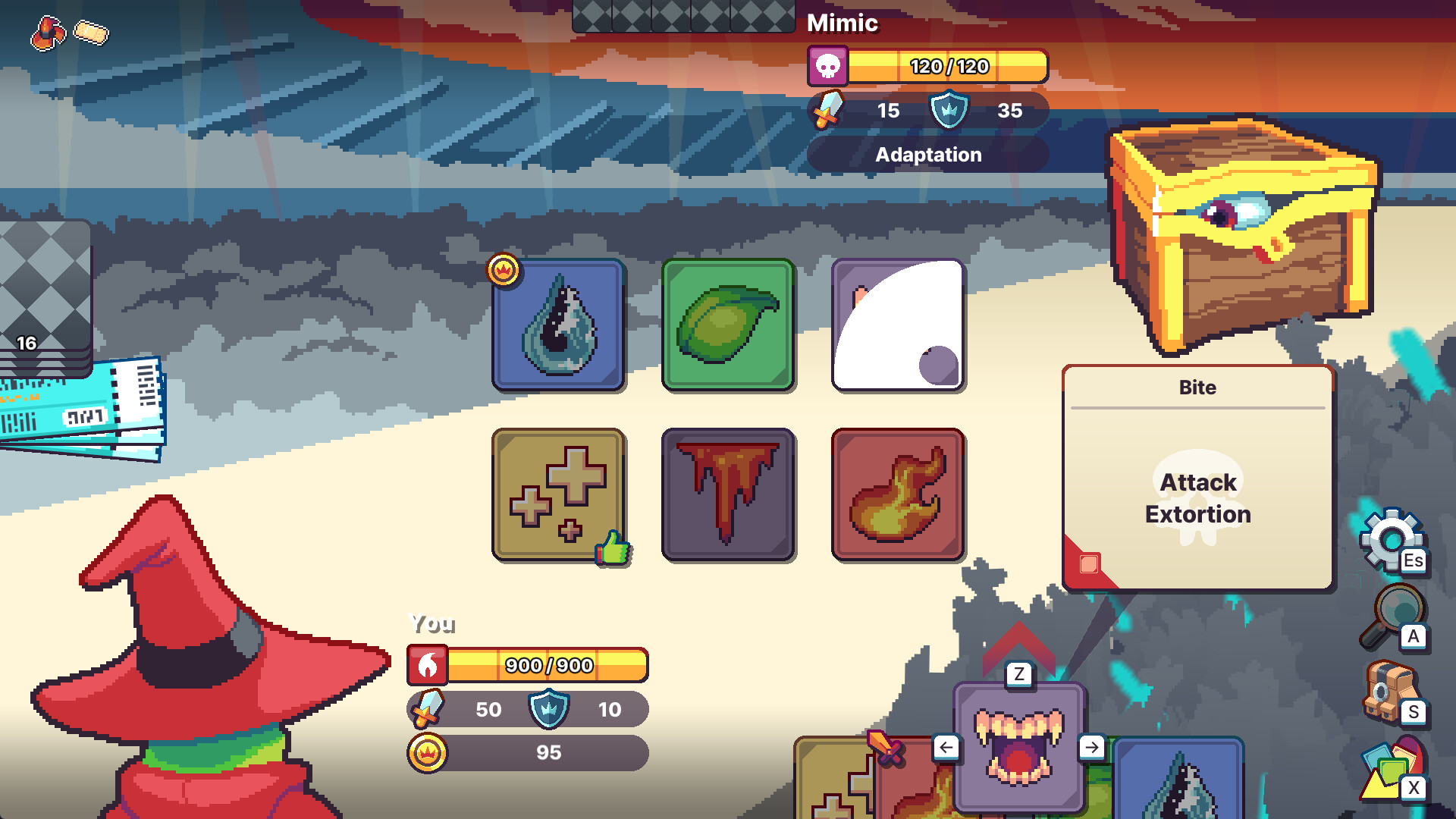 Quickcast screenshot 3