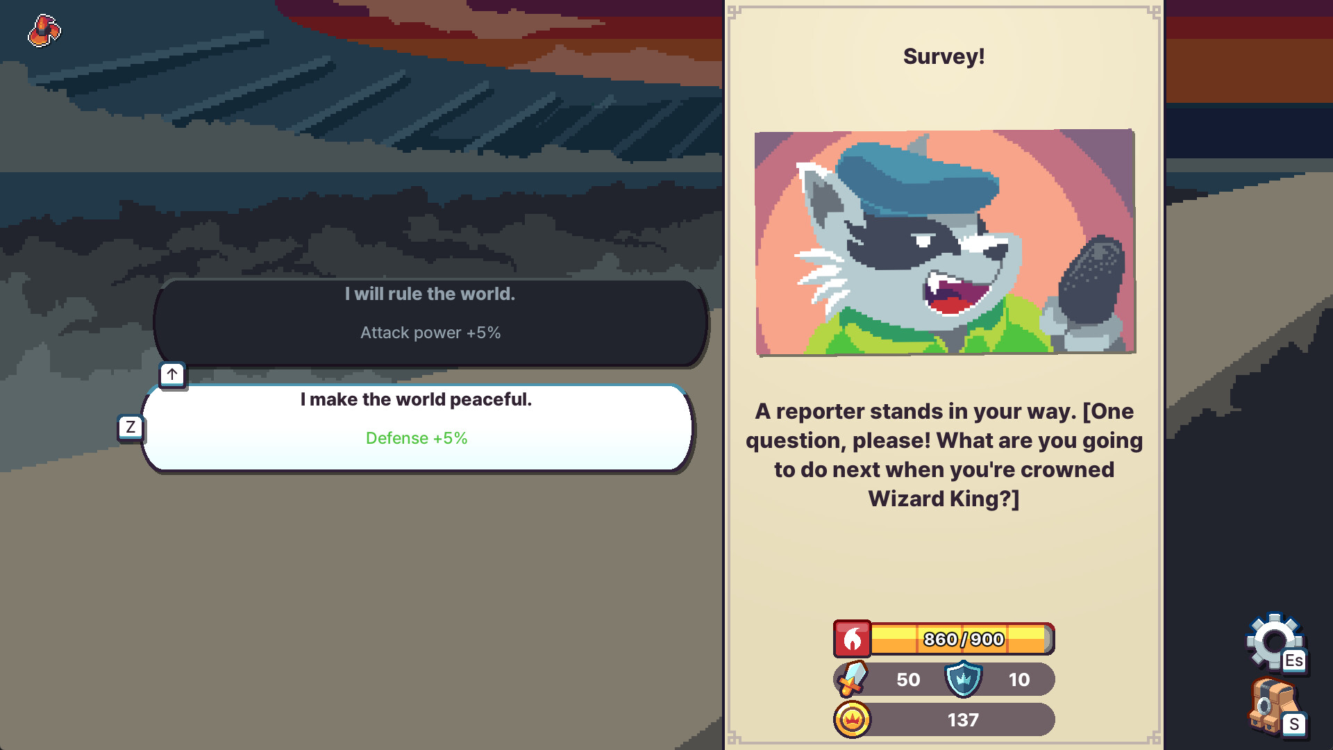 Quickcast screenshot 6