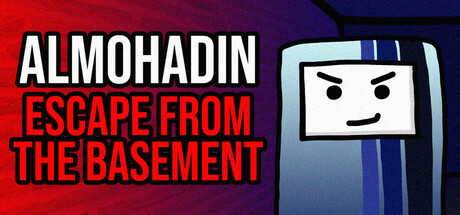 Almohadin: escape from the basement Cover Image