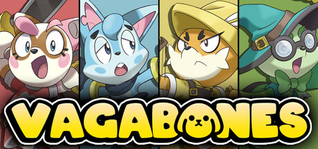 Vagabones