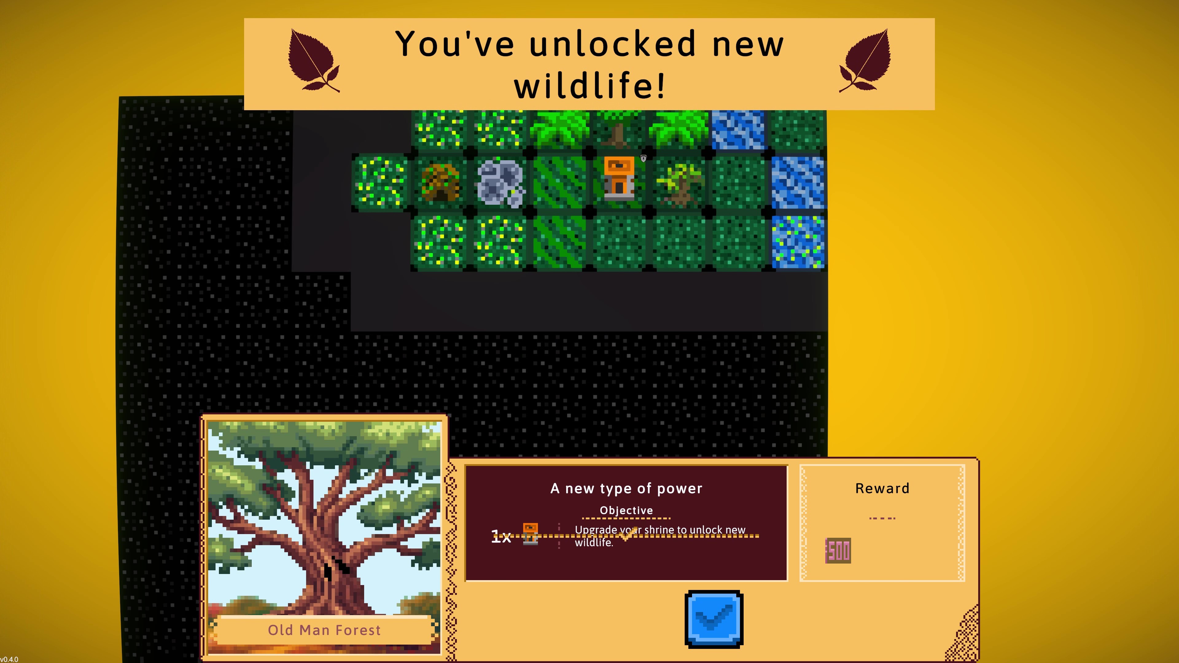 Wild Haven screenshot 6