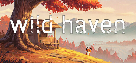 Wild Haven — Steam header