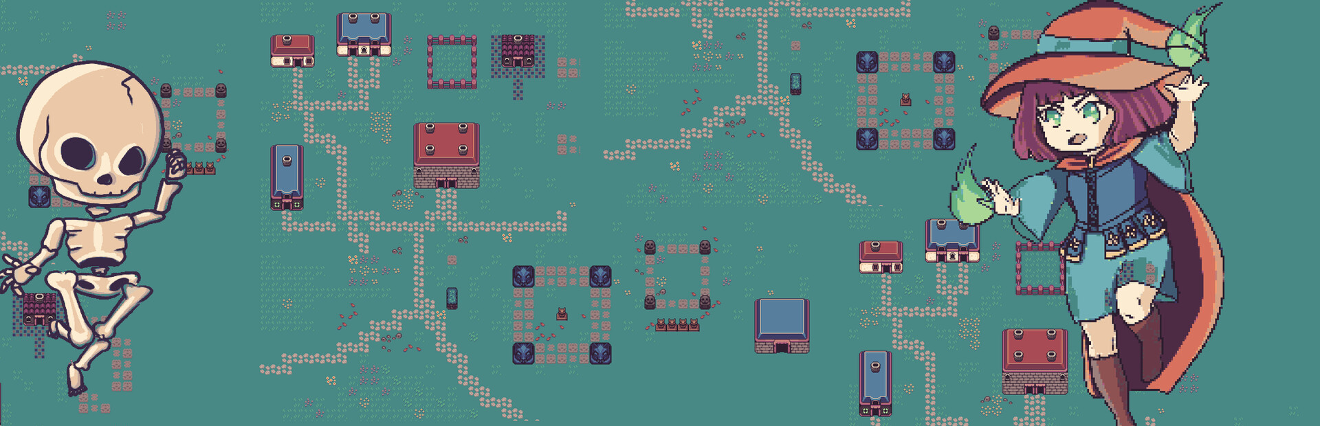 Witchling Grove