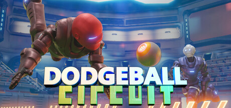 Dodgeball Circuit Cover Image