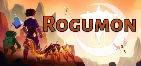 Rogumon Cover Image