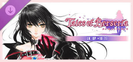 Tales of Berseria Remastered - Lv. Up+10 (1)