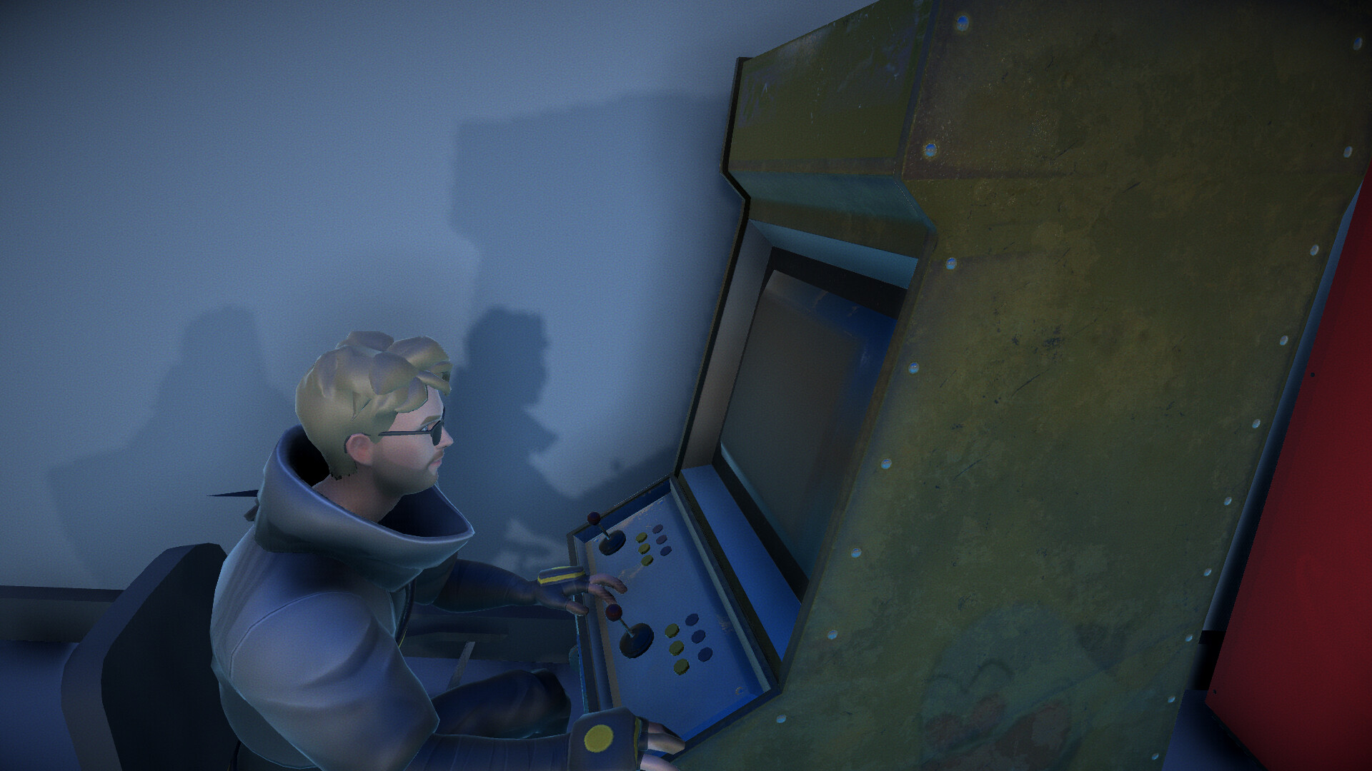 Casino Manager Simulator screenshot 2