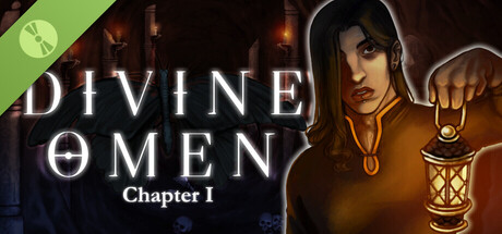 Divine Omen | Chapter 1