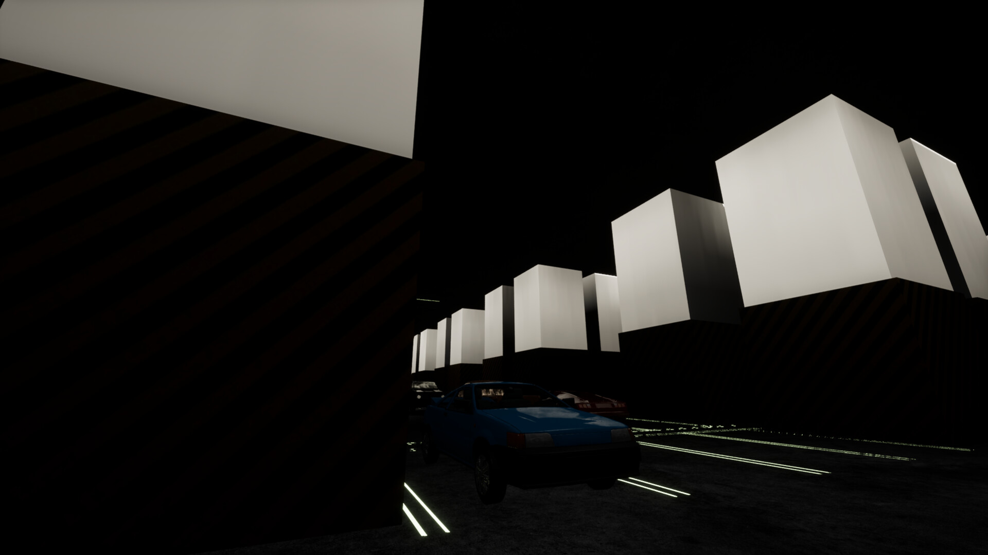 帰宅 -kitaku- screenshot 2