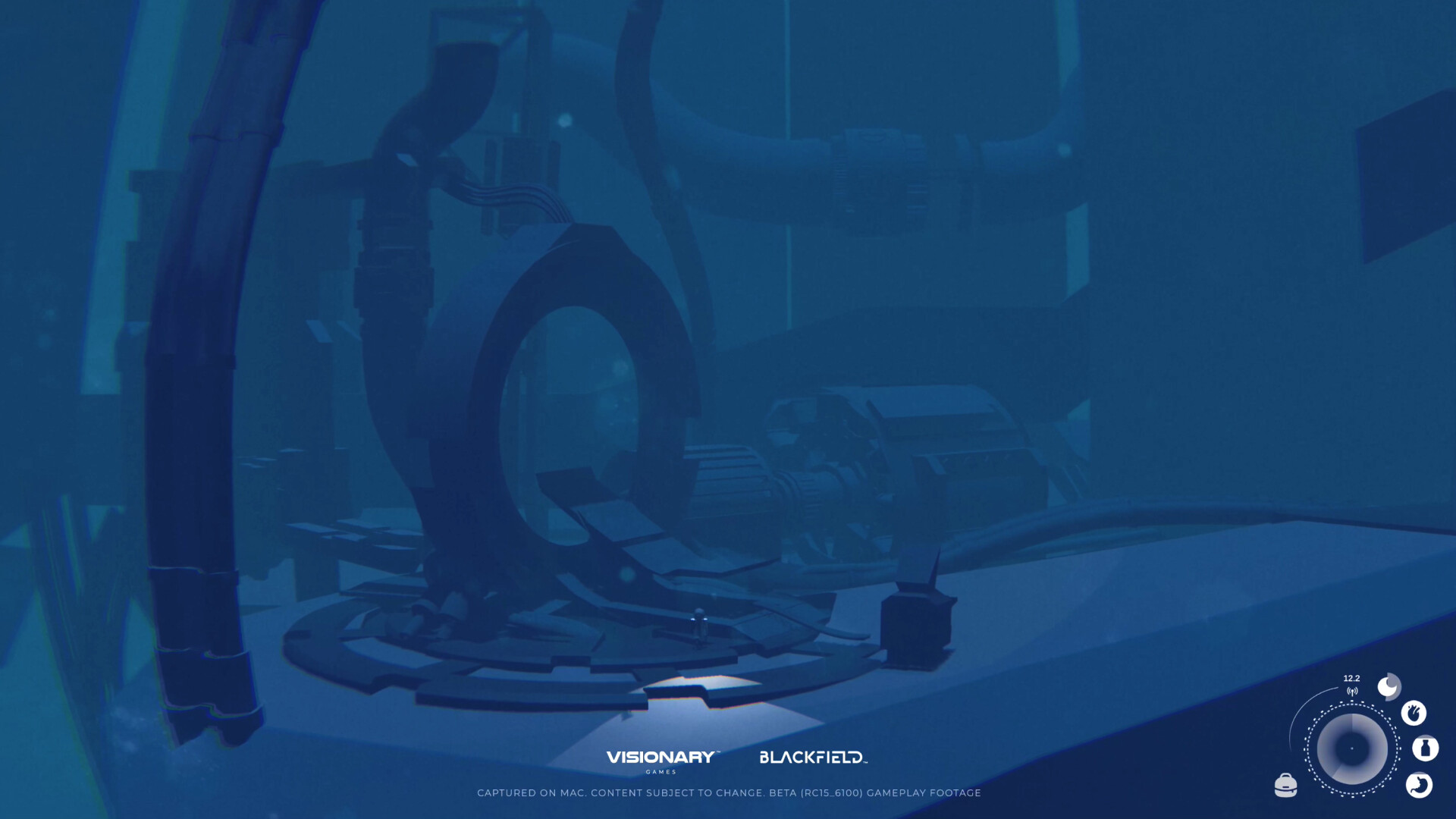 Blackfield screenshot 10