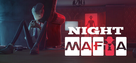 Night Mafia Cover Image