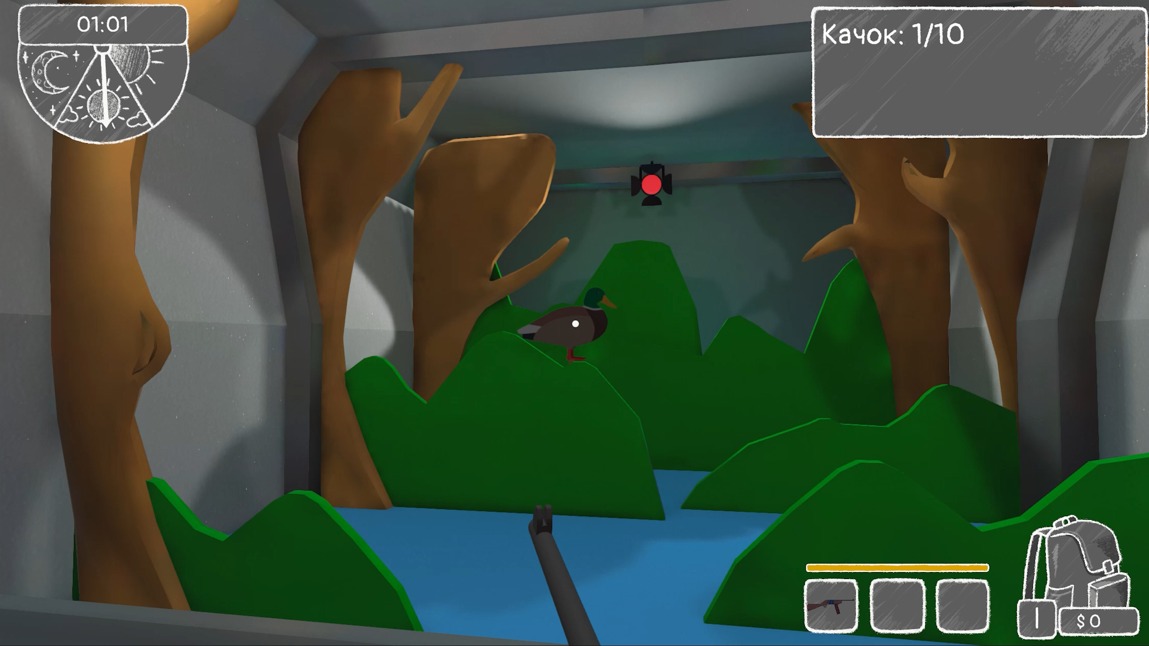Night Mafia screenshot 4