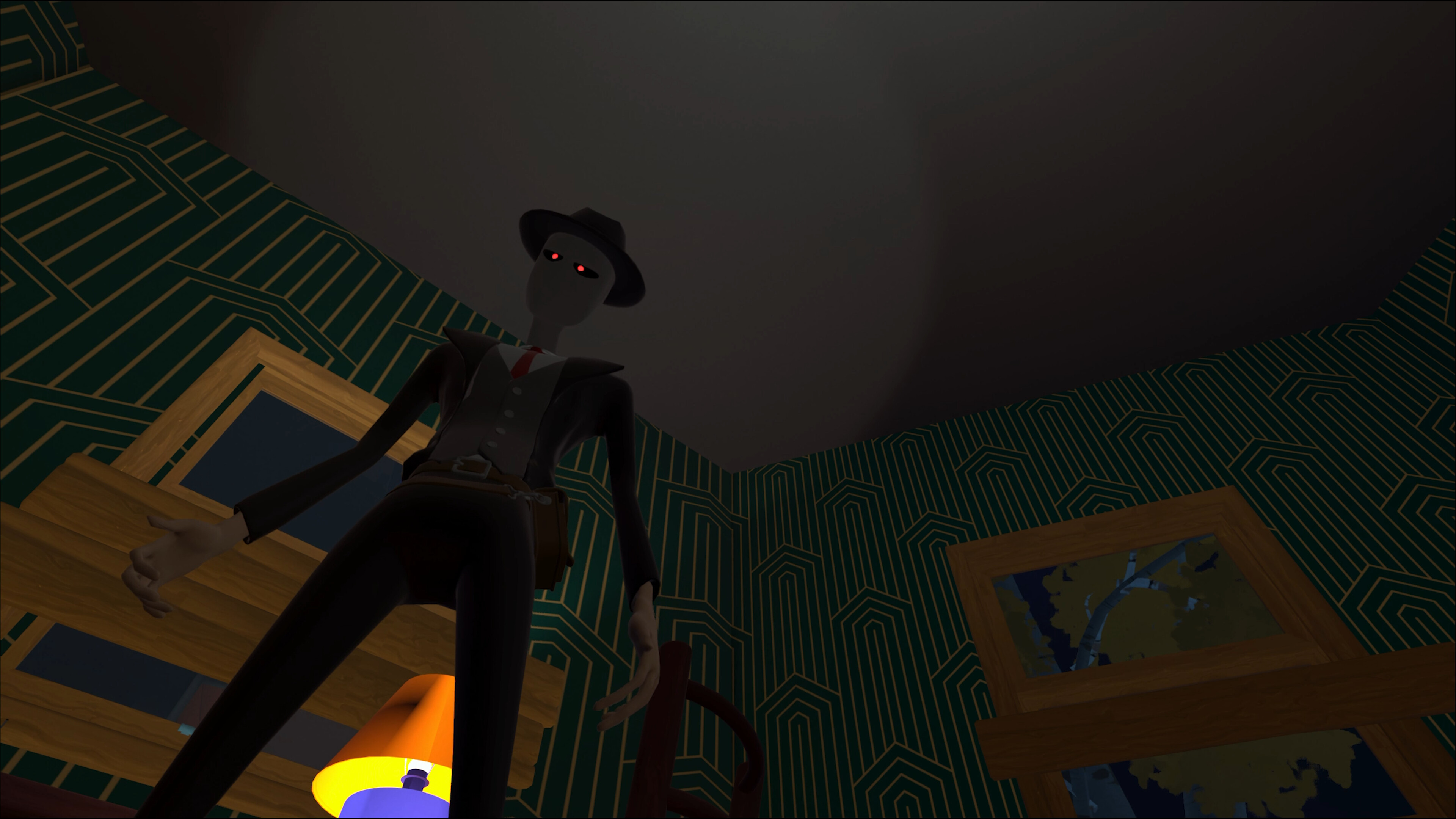 Night Mafia screenshot 6