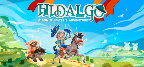 Hidalgo — Steam header