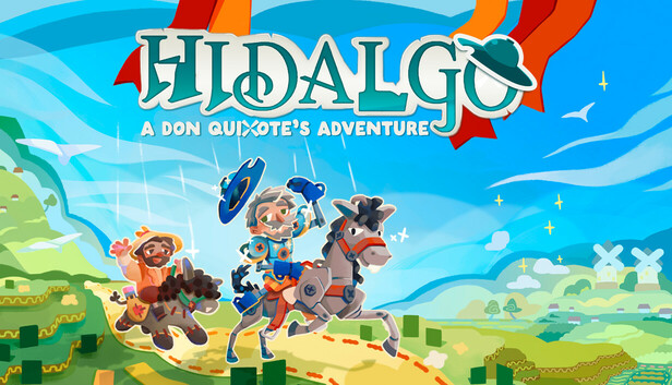 Hidalgo