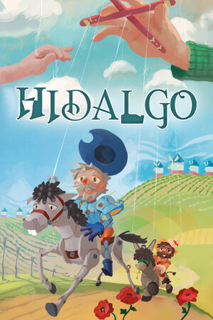 Hidalgo