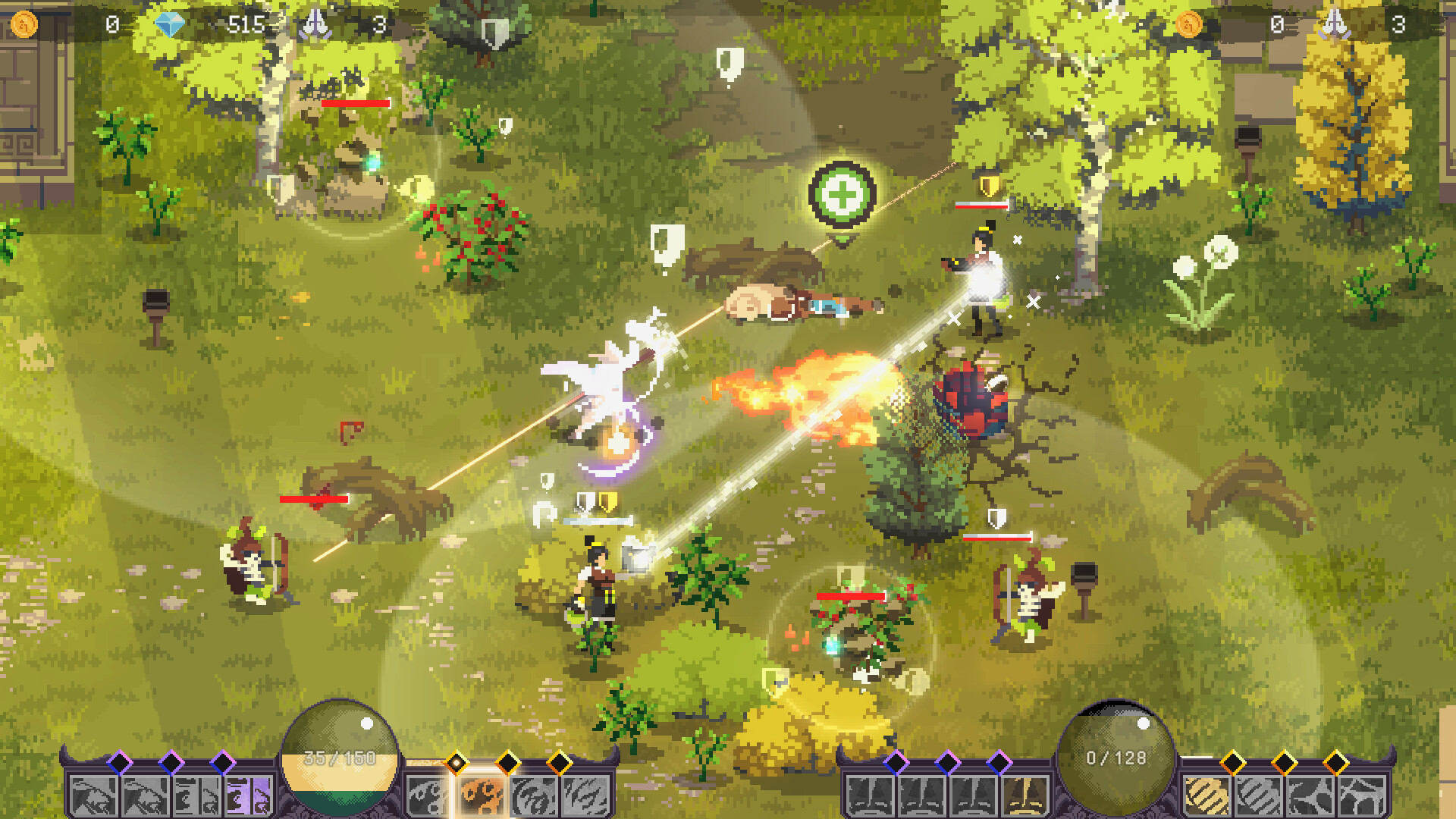 StormEdge - Supporter Pack screenshot 7