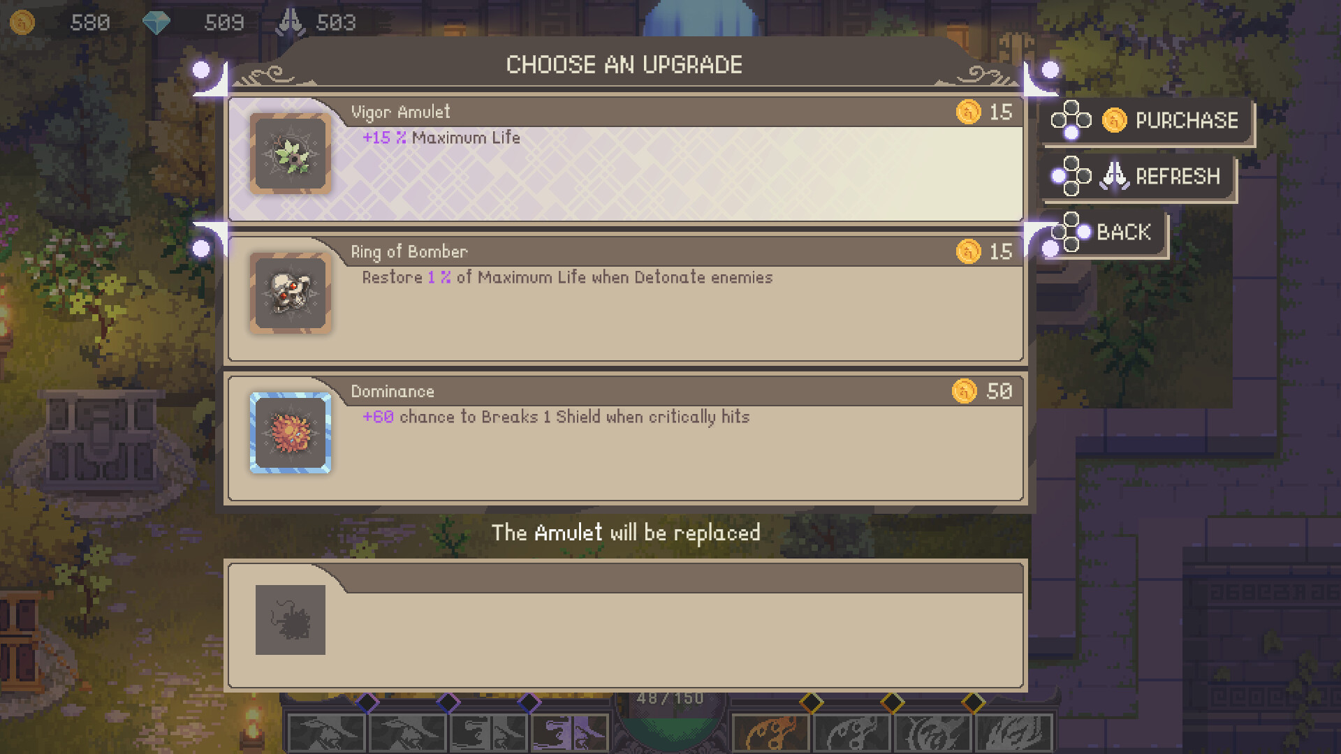 StormEdge - Supporter Pack screenshot 9