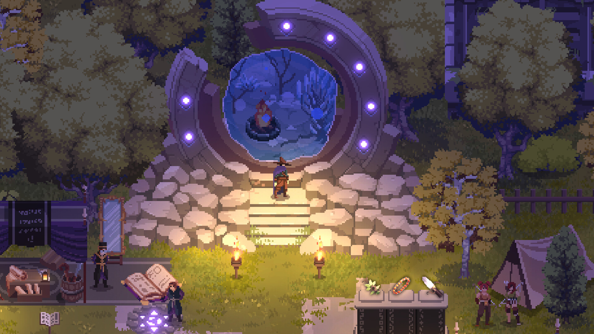 StormEdge - Supporter Pack screenshot 6